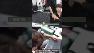 Download lagu His little angle and his little devil 💚 #doyoung #jeno #haechan #nct mp3