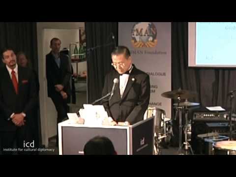 Master Jun Hong Lu, World Renowned Chinese Spiritual Leader