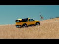 Tata Sierra Escape Mediocre Official Video Brochure