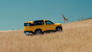 Download lagu Tata Sierra — Escape Mediocre |  Video Brochure mp3