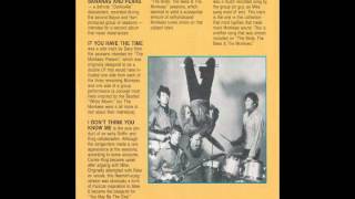 The Monkees Missing Links - Party
