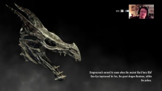 Skyrim Special Edition PS4 Episode 34: Some Misc Quests, Hosting a Peace Council and more