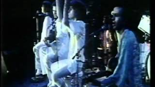 Pooh - Medley acustico da Stop 1980.