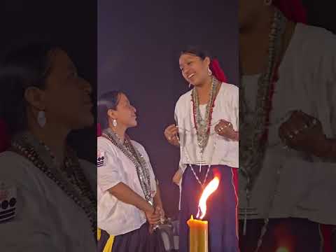 Princesa Tezulutlán 2026-2027, Verónica Eugenia Juc Xuc, Panzós,  Alta Verapaz.