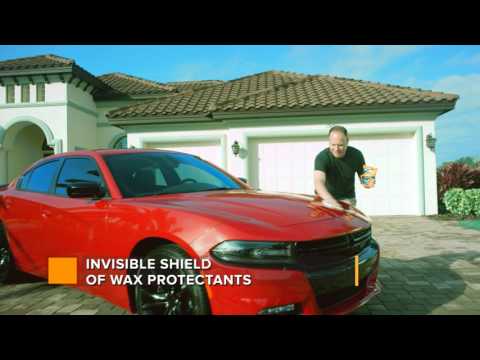 Armor All Wash & Wax Wipes