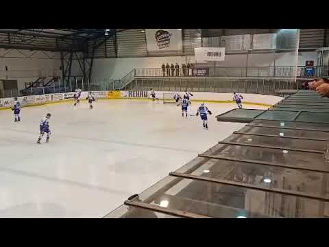 Slovan Moravská Třebová x HC Trutnov