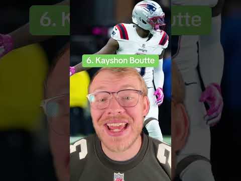 Easy WR Matchups Week 8