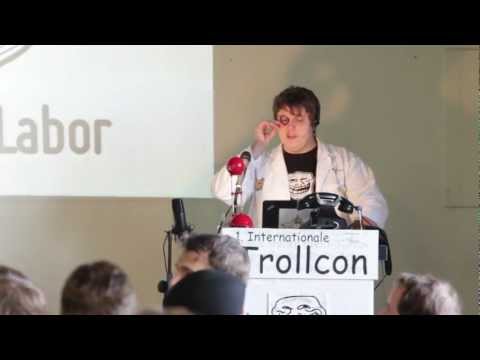 RaumZeitLabor Podcast