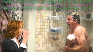 shes turning 50 today to my idol reba