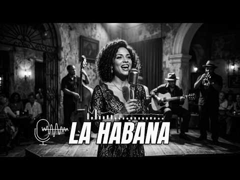 Noches de La Habana – Historias de Calle y Despedida