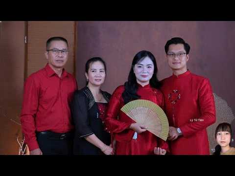 Jack saa Tử Tiênin purskahtamaan kyyneliin uudenvuoden yönä – mitä hän ei koskaan odottanut