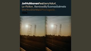 Lo-Fiction (Tuomas Salmela Emore Mix)