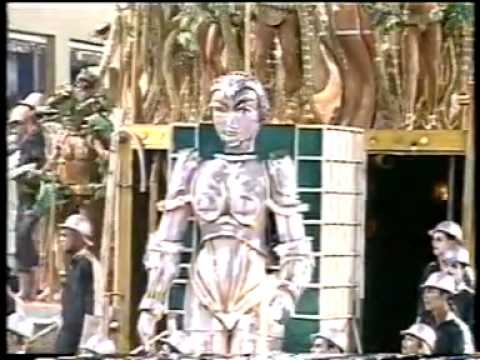Imperatriz 1998