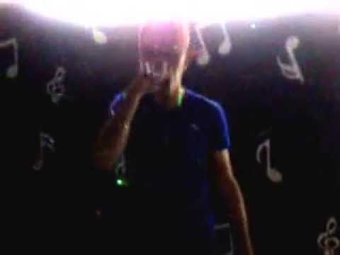 MC JEFINHO DA VG - SERRA GAUCHA BAR - 07/07/2013 PART.1