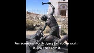 Someone Worth Dying For-MIKESCHAIR (lyrics)