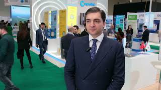 Orxan Mikayıl, Aqualink MMC - Müsahibə