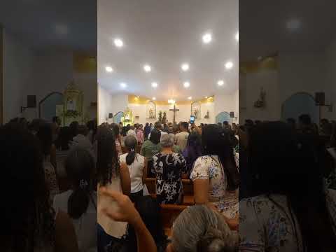 Santana do sobrado Casa Nova Bahia