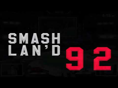 SmashLAN'd 100 Trailer!