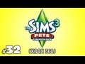 The Sims 3: Pets (Xbox 360) - Part 32 - WOOHOO ...