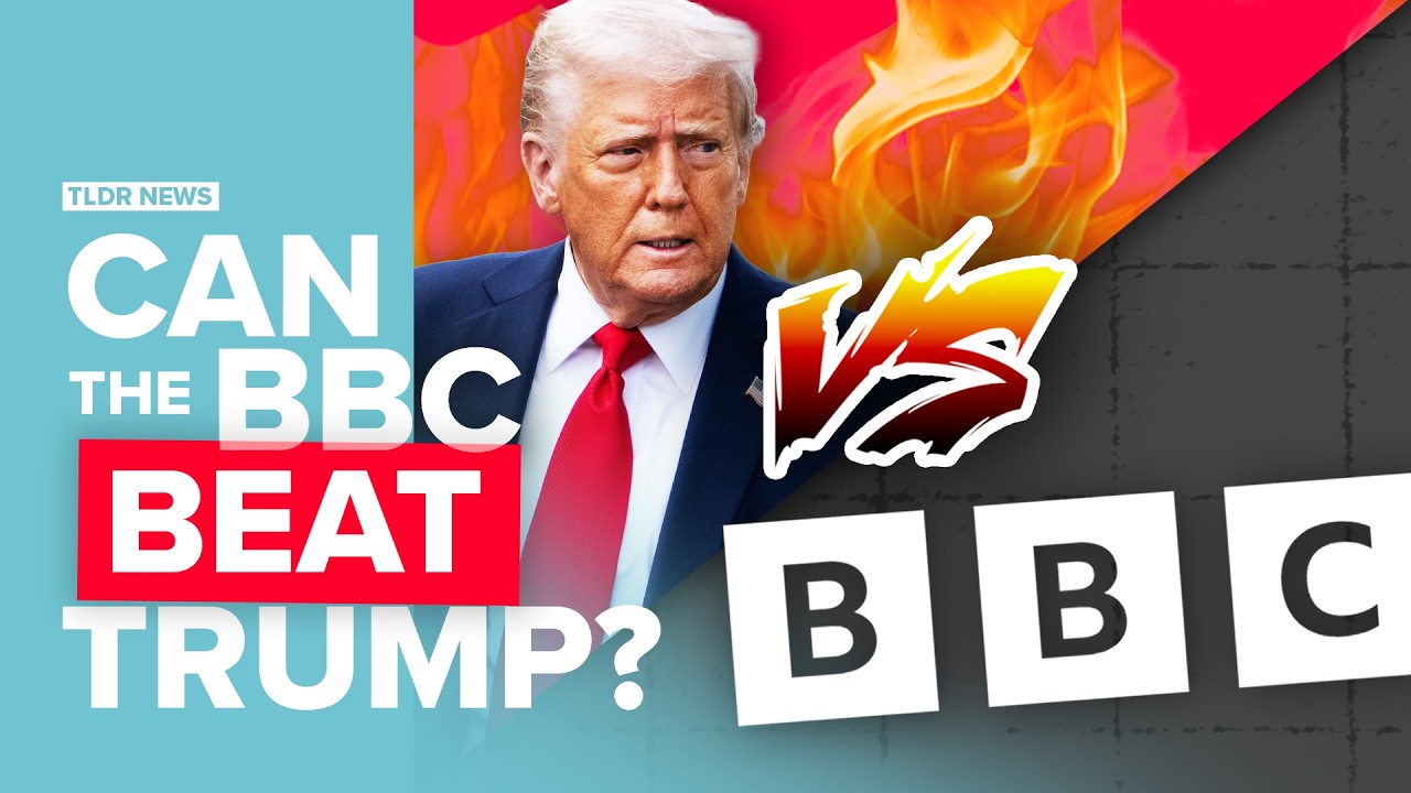 How the BBC Could Expose Trump’s Finances