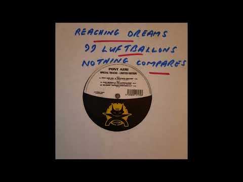 Pont Aeri Vol 6 - Reaching Dreams  (Makina)