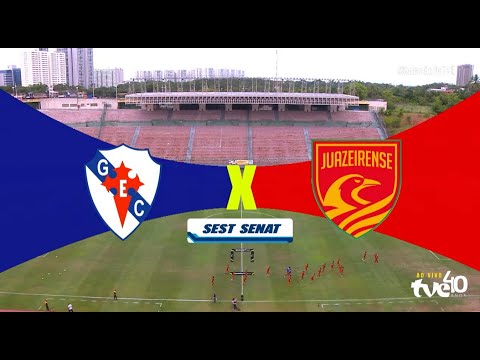 GALICIA 2X0 JUAZEIRENSE | HIGHLIGHTS | #BaianãoNaTVE 2026