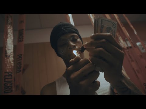 65 Lil Mike - Stand Over (Official Music Video)