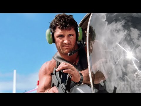 Zabójczy pościg 🔥 Caly Film | PL polskimi napisami