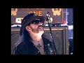 Motörhead LIVE bei Stefan Raab Crash Challenge