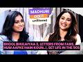 Madhuri Dixit Interview Salman Khan Shah Rukh Khan Karisma Kapoor Manifestation 2025 BB 3