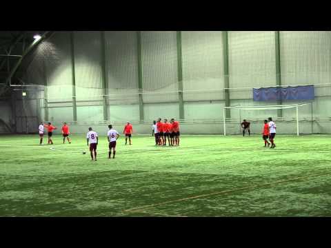 TAISTOTV: vs. Roihuvuoren Ruisku