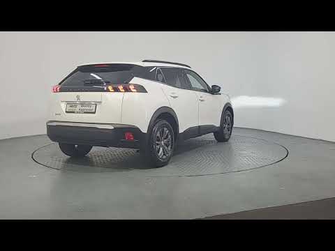 Peugeot 2008 ACTIVE 1.2 Petrol Manual - Image 2