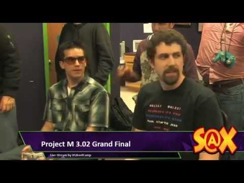 GF: Xanadu 1/25/14 - Chudat (Ice Climbers) vs. JCaesar (R.O.B.)