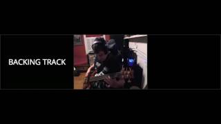 Machinae Supremacy - Attack Music (Bass Cover)