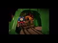 Rare US Trackmaster RC Thomas At Tidmouth Sheds Commercial