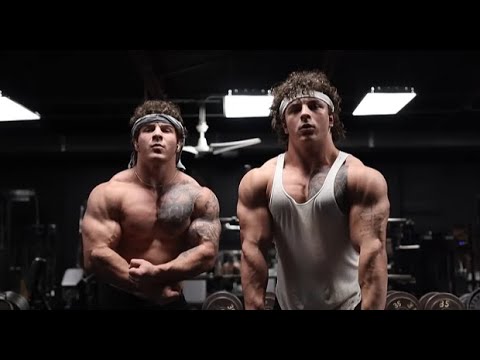 TREN TWINS MOTIVATION | MEMORY REBOOT | GYM MOTIVATION