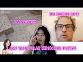 K4BUR GAYS ADA UL4R KEMOCENG PUTIH CATHEEZ OME TV