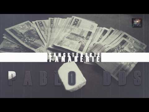 Pablo DDS - Gangsterskie fanaberie (Kilotony Mixtape Vol.2)