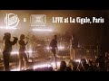 The Dabeull Band & Jordan Lee  - Don’t Forget it (Live at La Cigale, Paris) - 2023
