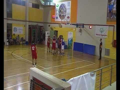 Progressive League Pagalos Team - Hoston Celtics 64-61