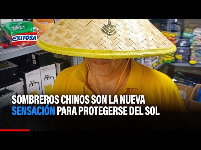 Vídeo relacionado con 2026 Sombrero chino oriental para el sol, accesorios de baile, hecho a mano, tejido de paja de arroz, turismo, gorra de lluvia para agricultores, pesca, amarillo, asiático, hecho a mano, sombrero de