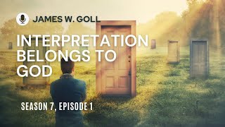 Properly Interpreting Dreams (Season 7, Episode 1)