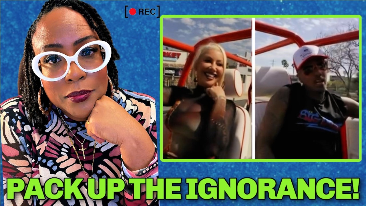 Can We FINALLY Pack Up Nick Cannon??