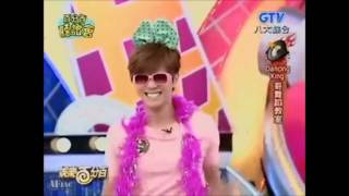 Download lagu Show Lo Dancing Bubble Pop mp3