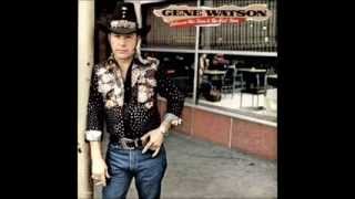 Gene Watson - I&#39;m Gonna Kill You