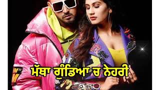 Sone di Dabbi | Gippy Grewal  | Gurlez Akhtar | New Punjabi WhatsApp status