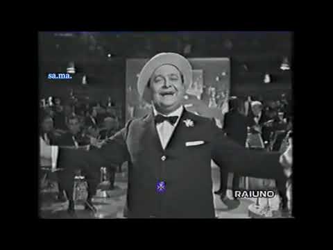 Aurelio Fierro - 'A pizza