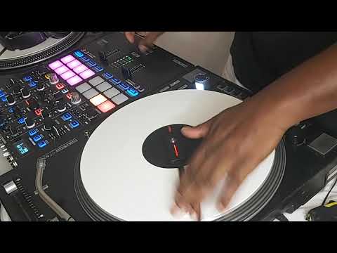 Bereta riddim by Natoxie