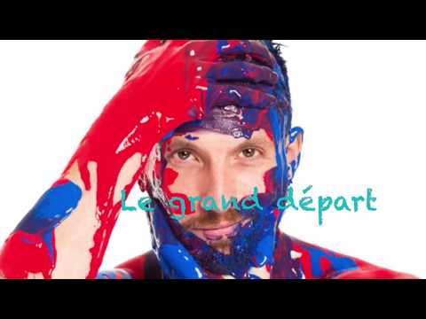 Interview Eric Jetner. Partie 1