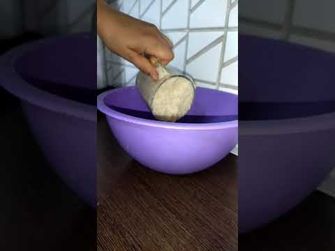 Постные пончики. Лёгкий рецепт.